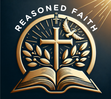 Reasoned Faith Blog