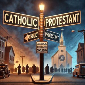 Catholic Beliefs vs Christian Beliefs - Reasoned Faith Blog