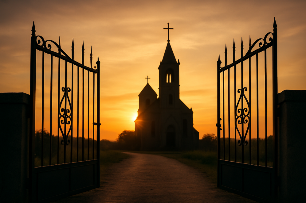 Catholic Teaching on Immigration
